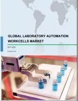 Global Laboratory Automation Workcells Market 2017-2021